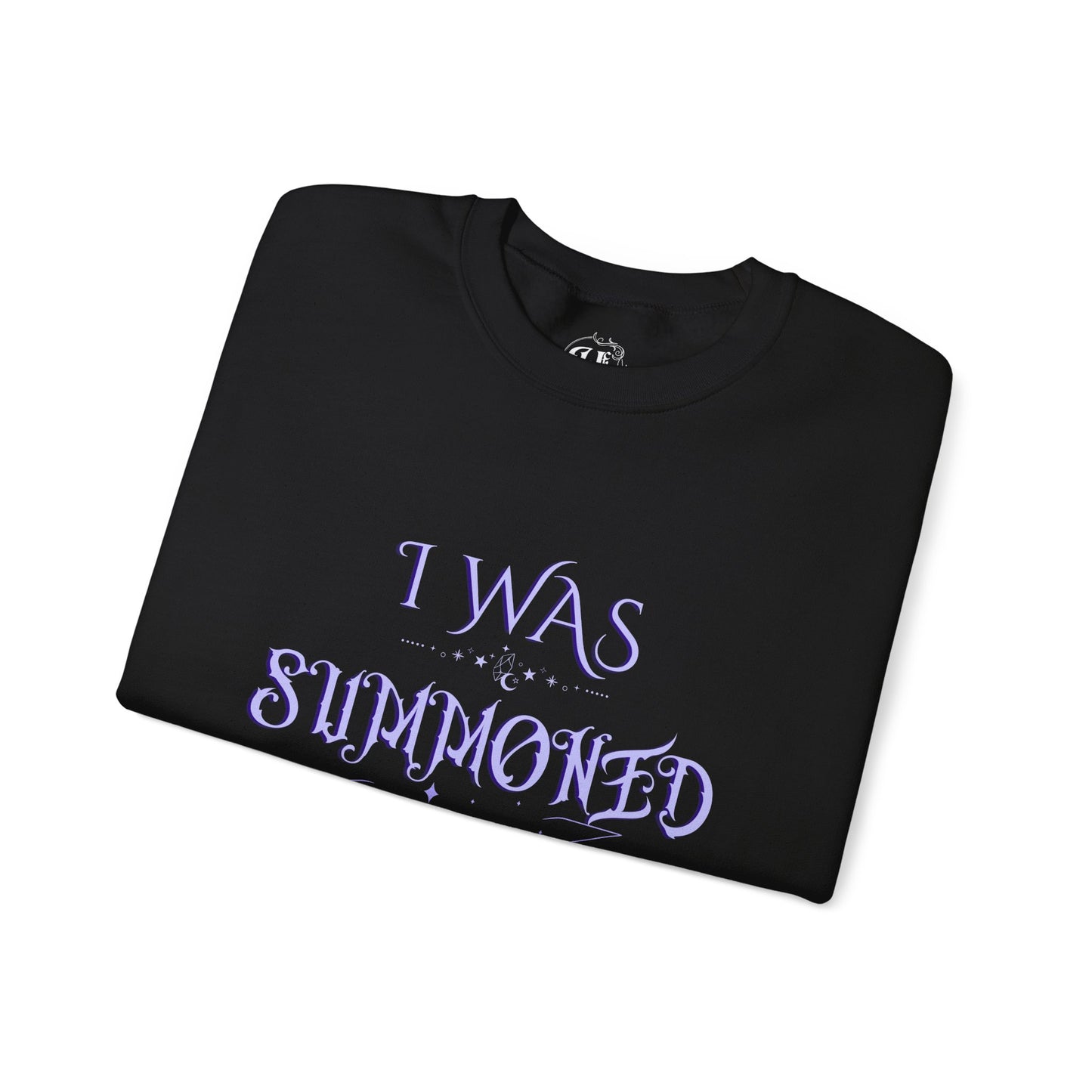 Summoned Crew Sweatshirt