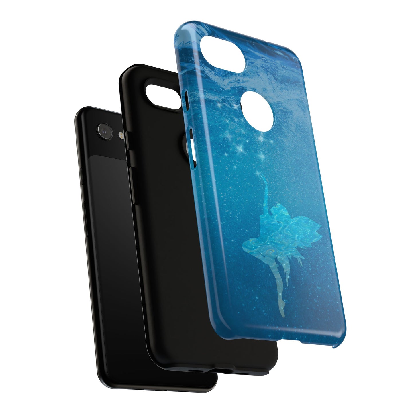 Water Fairy Phone Case