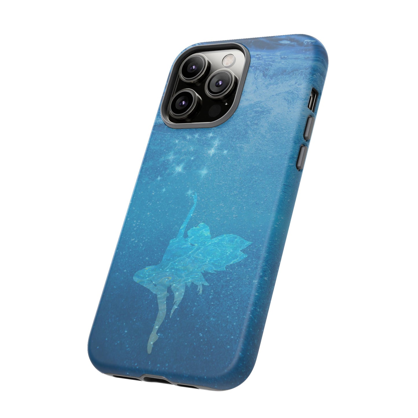 Water Fairy Phone Case