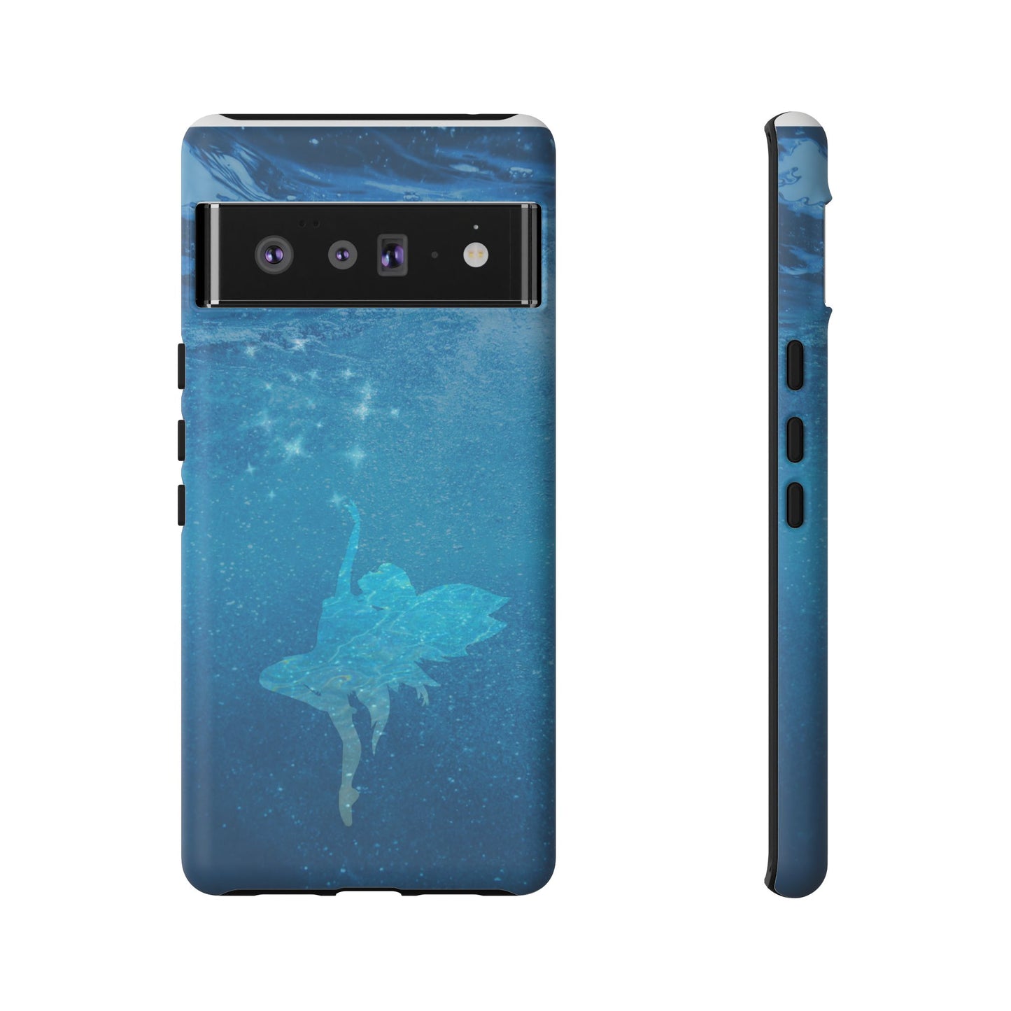 Water Fairy Phone Case