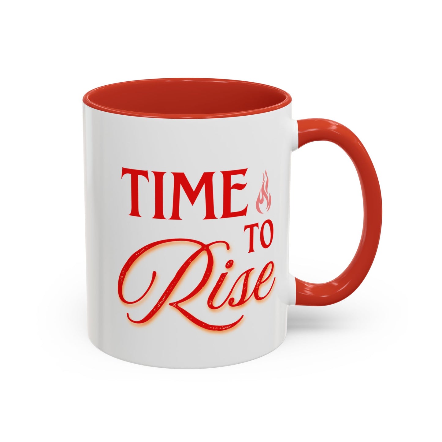 Phoenix Fairy Mug