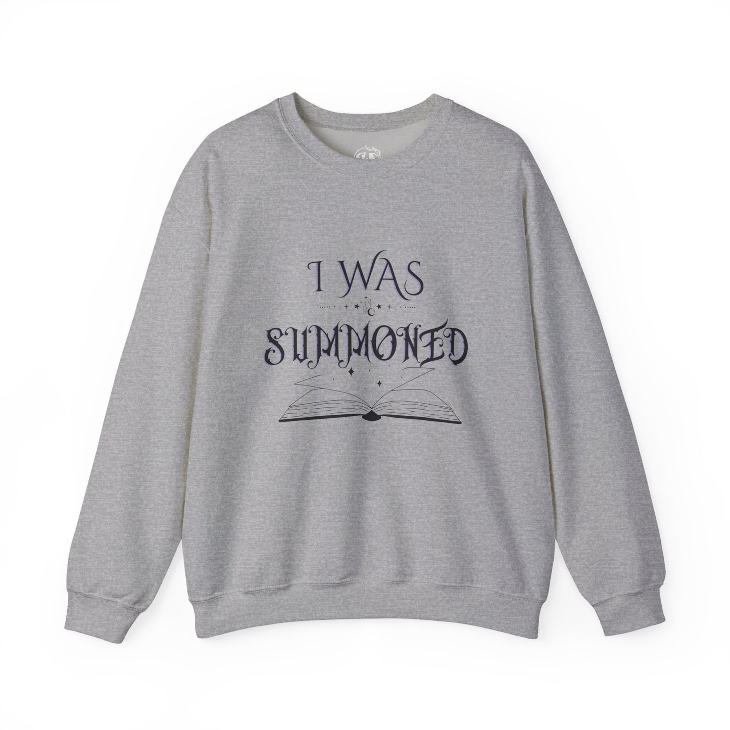 Summoned Crew Sweatshirt