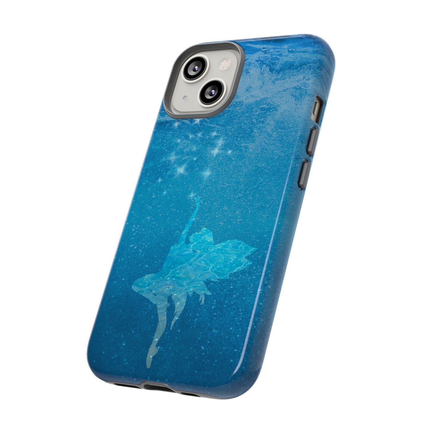 Water Fairy Phone Case