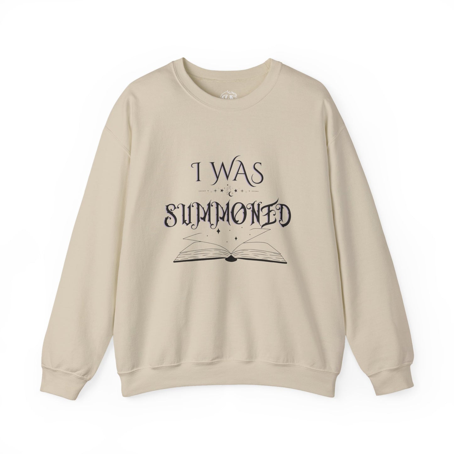 Summoned Crew Sweatshirt