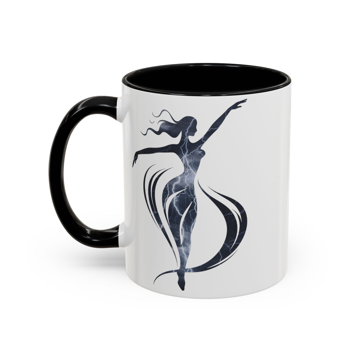 Tempes Fairy Mug