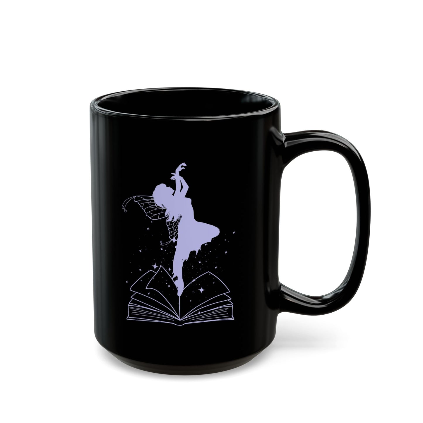 BTAM Title Mug