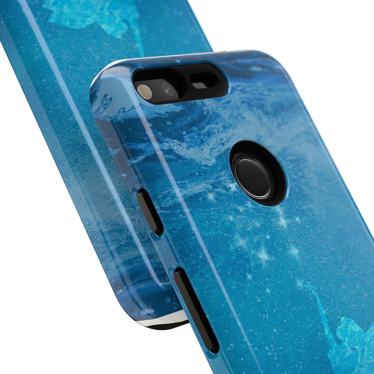Water Fairy Phone Case