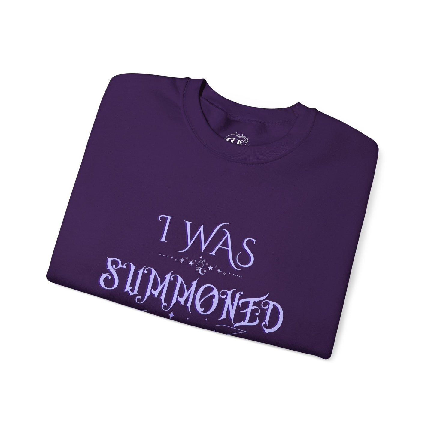 Summoned Crew Sweatshirt