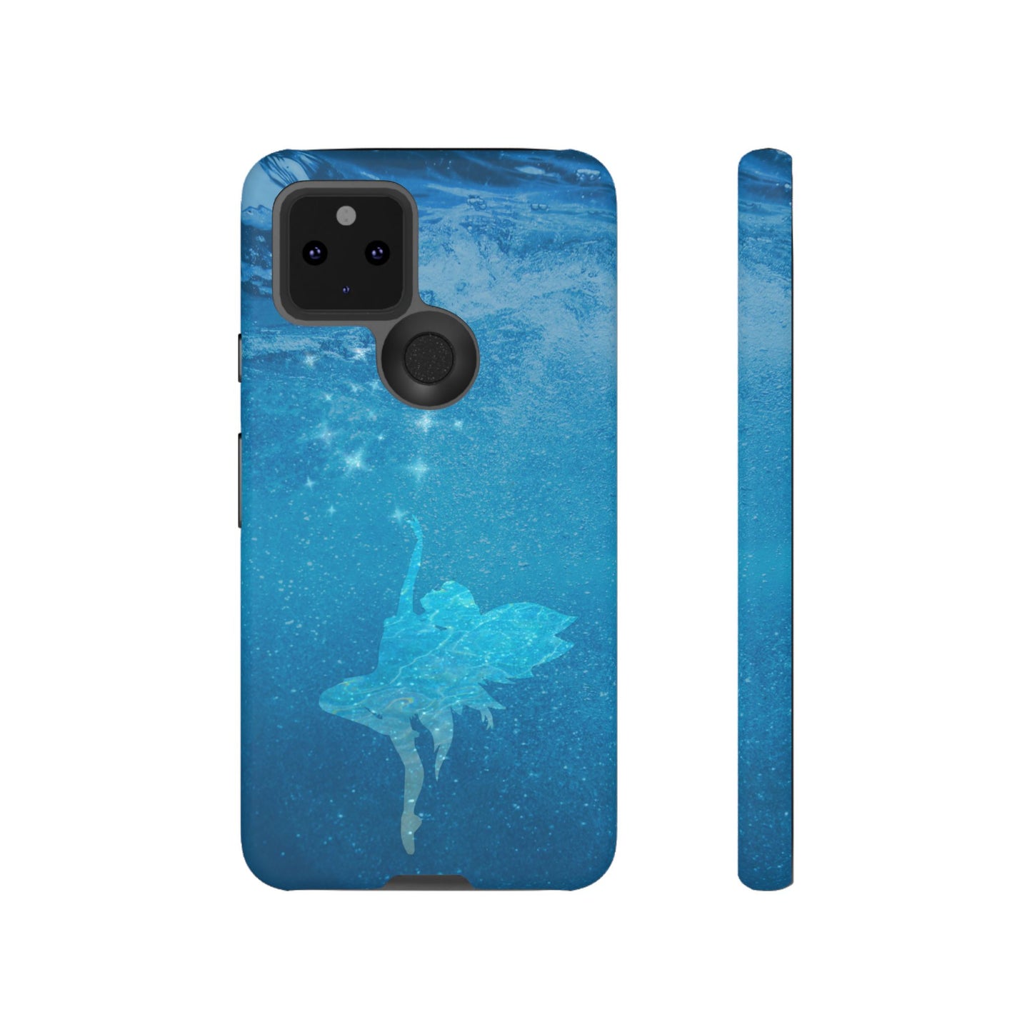 Water Fairy Phone Case