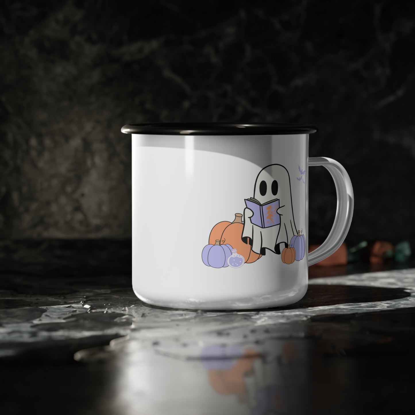 Fairies Boo Camp Cup