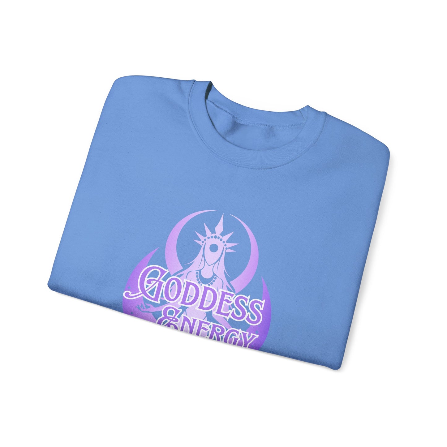 Goddess Energy Crew