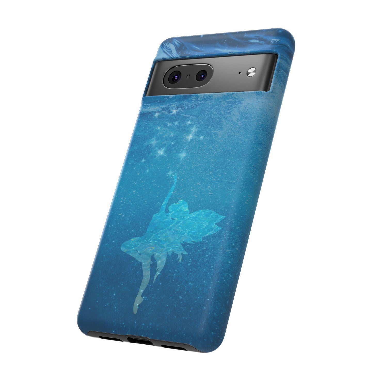 Water Fairy Phone Case