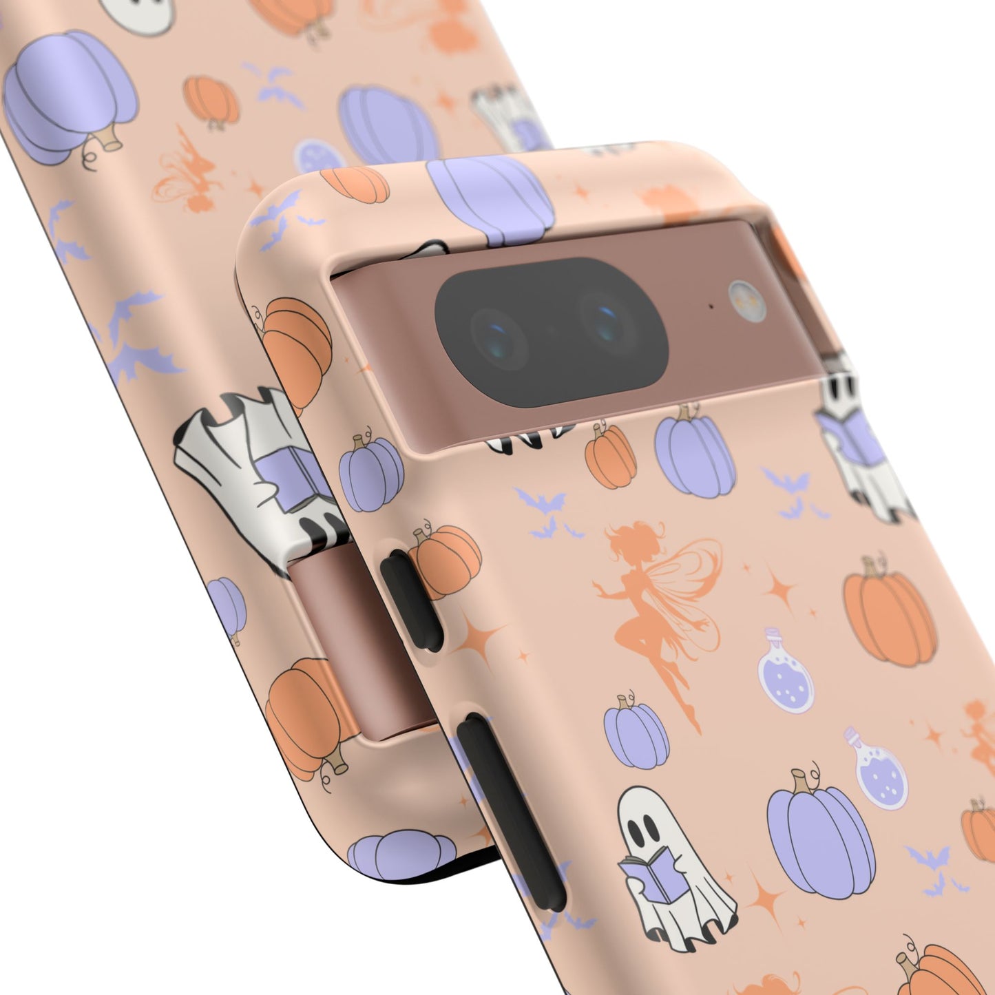 Fairies Boo Phone Case