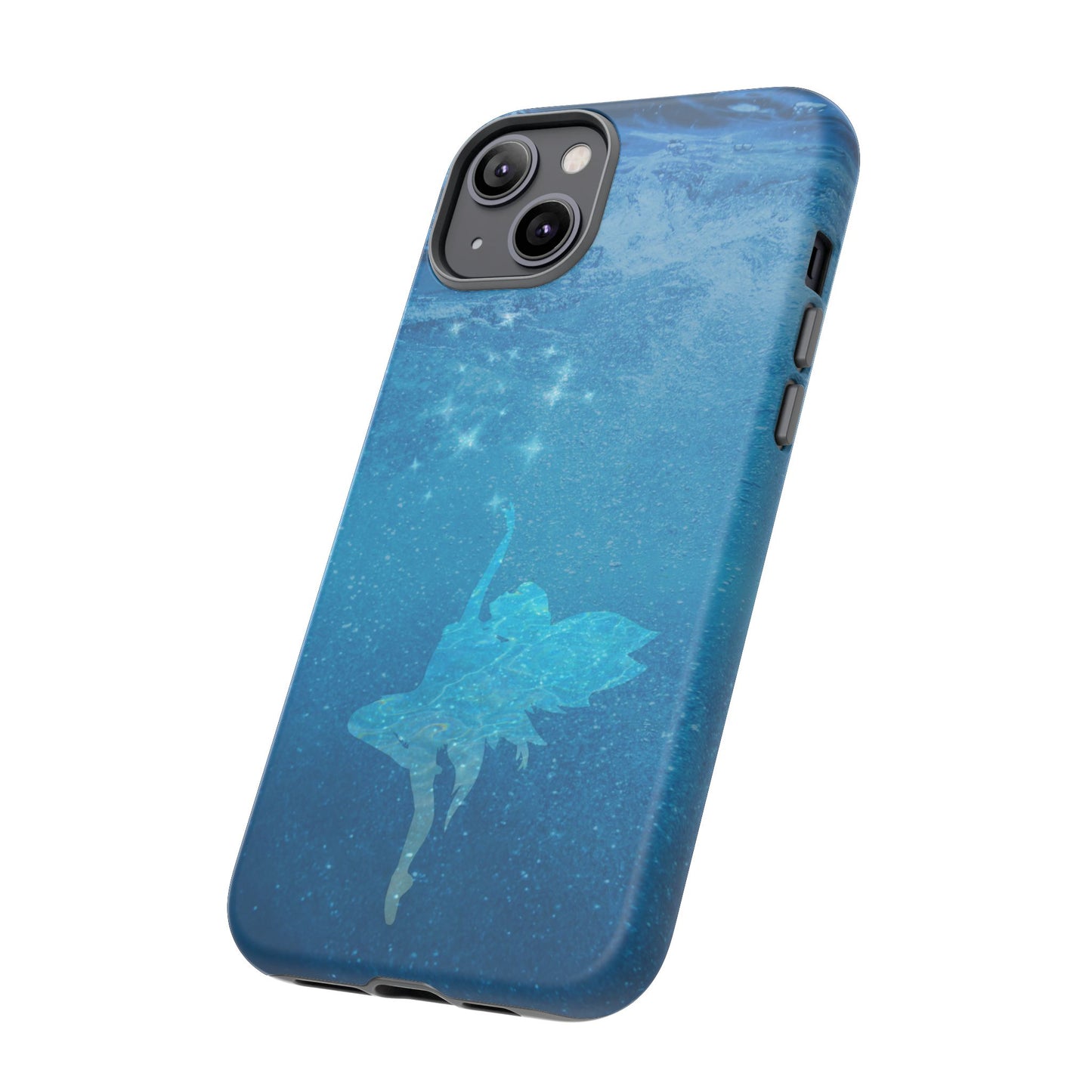 Water Fairy Phone Case
