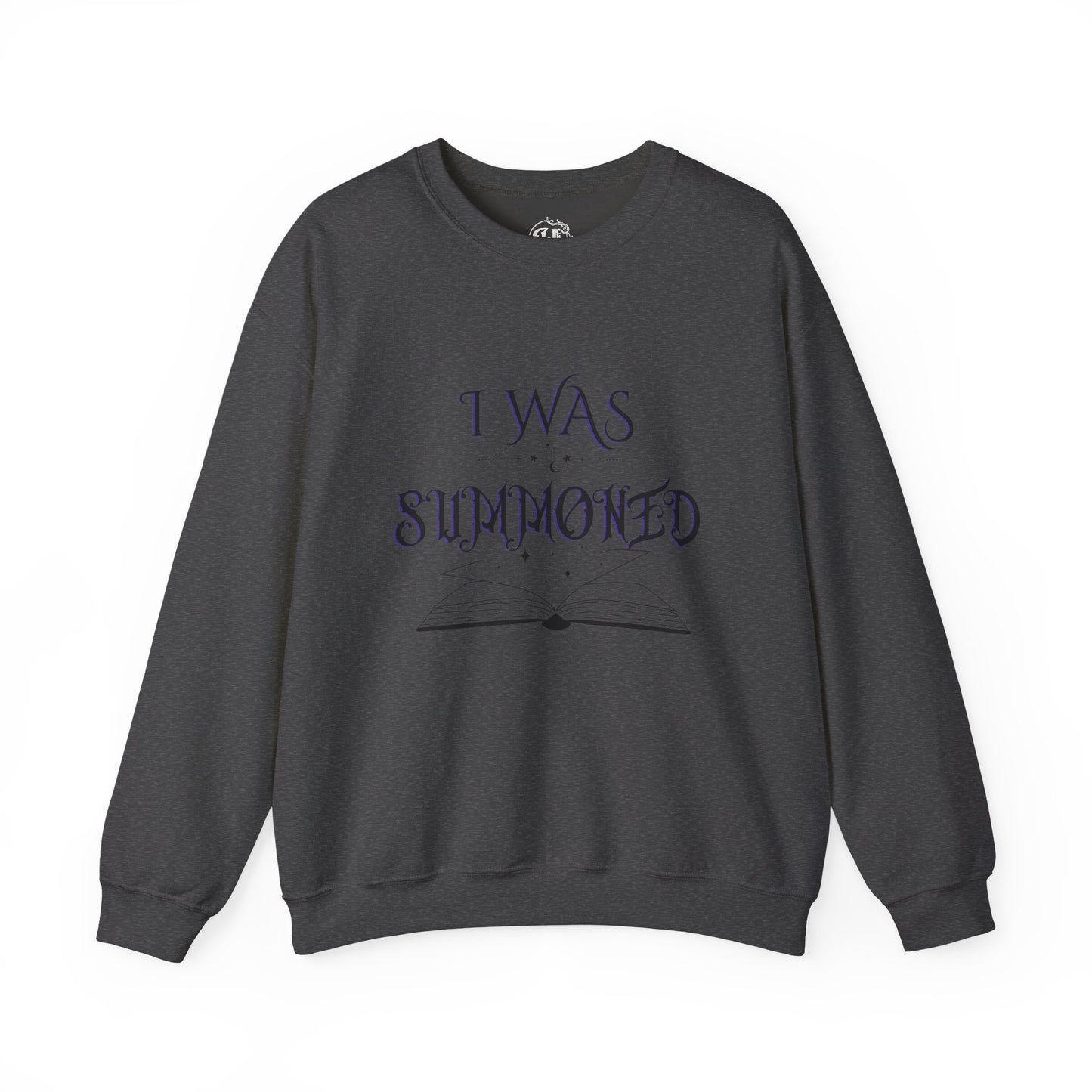 Summoned Crew Sweatshirt