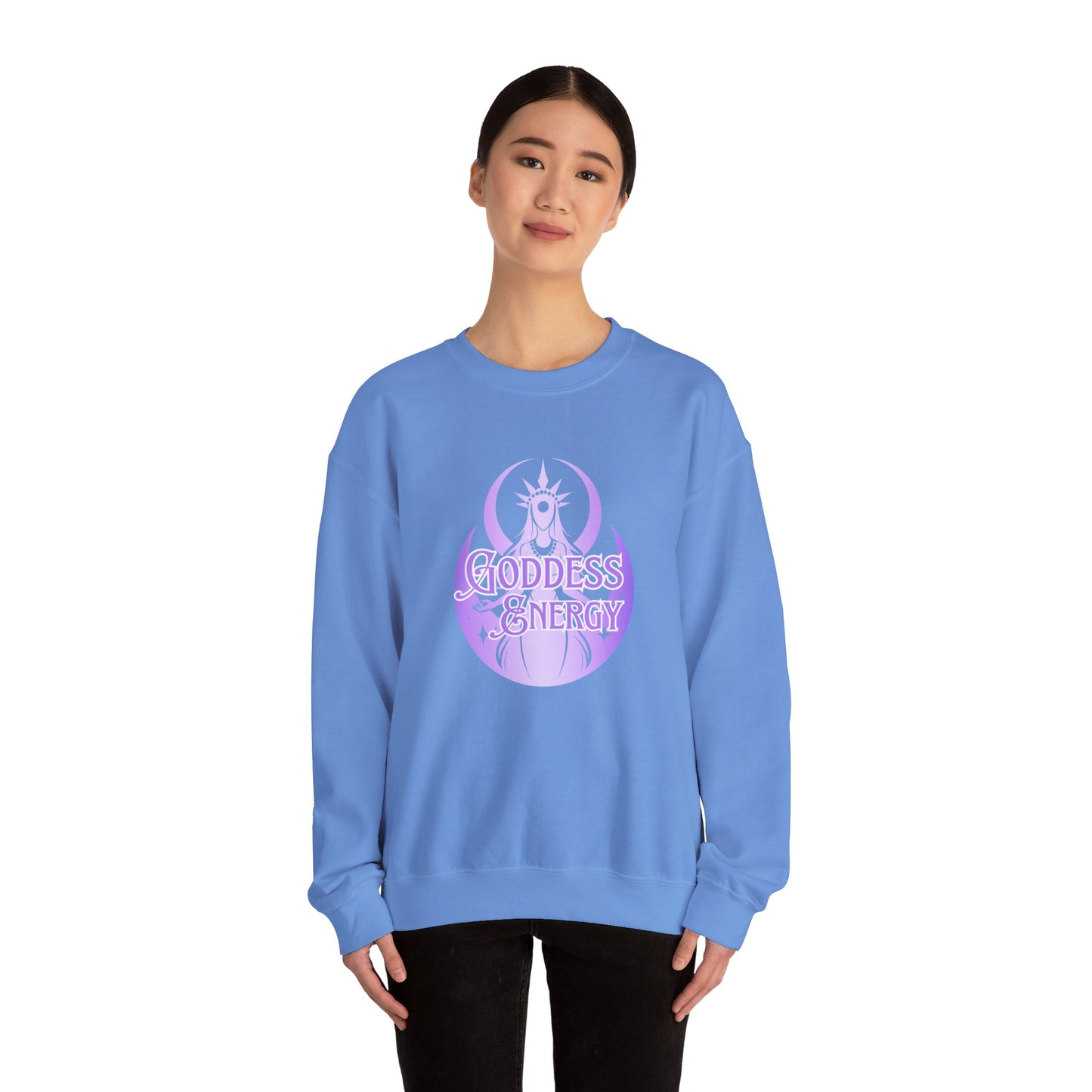 Goddess Energy Crew
