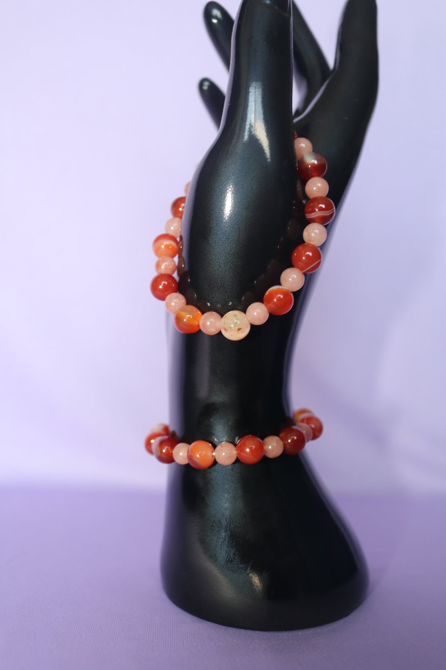 Sun Beams Bracelet