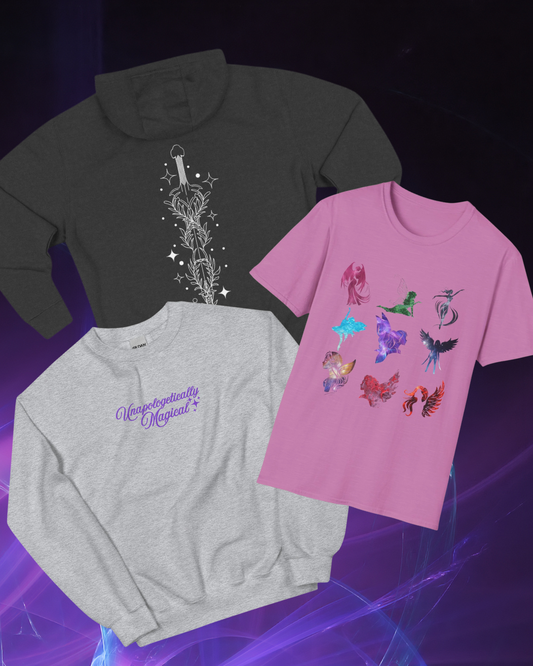 Apparel