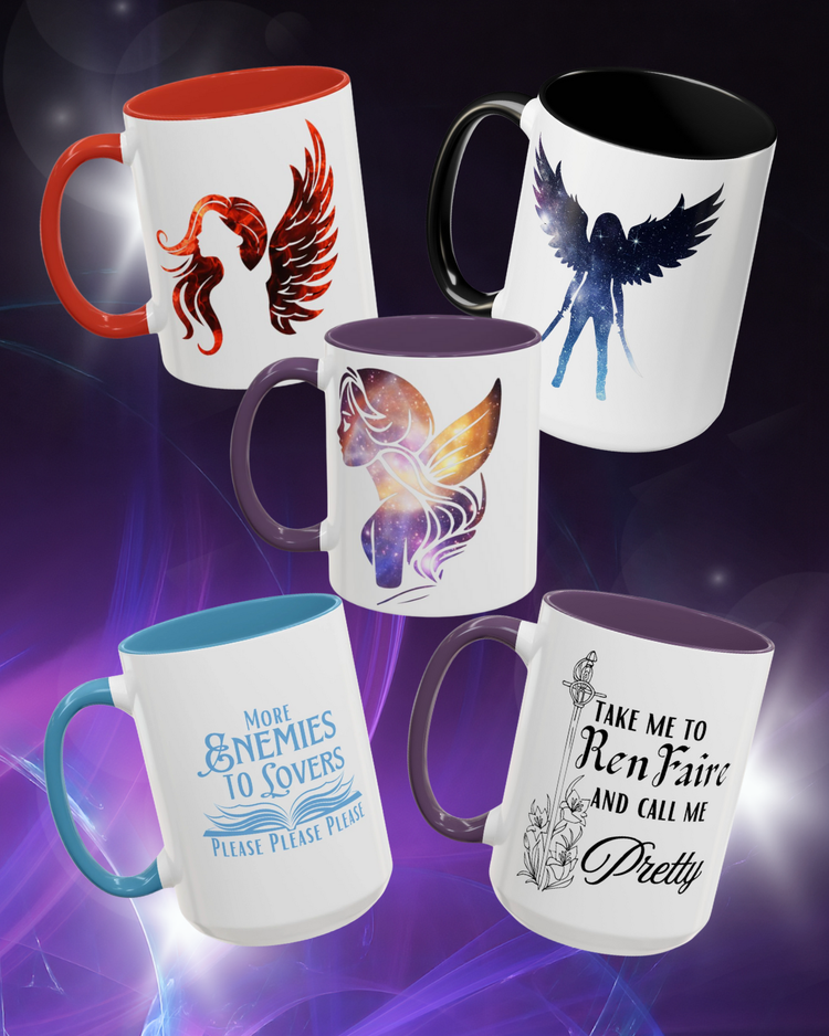 Mugs