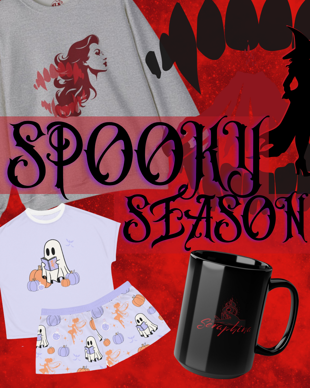 Spooky Season