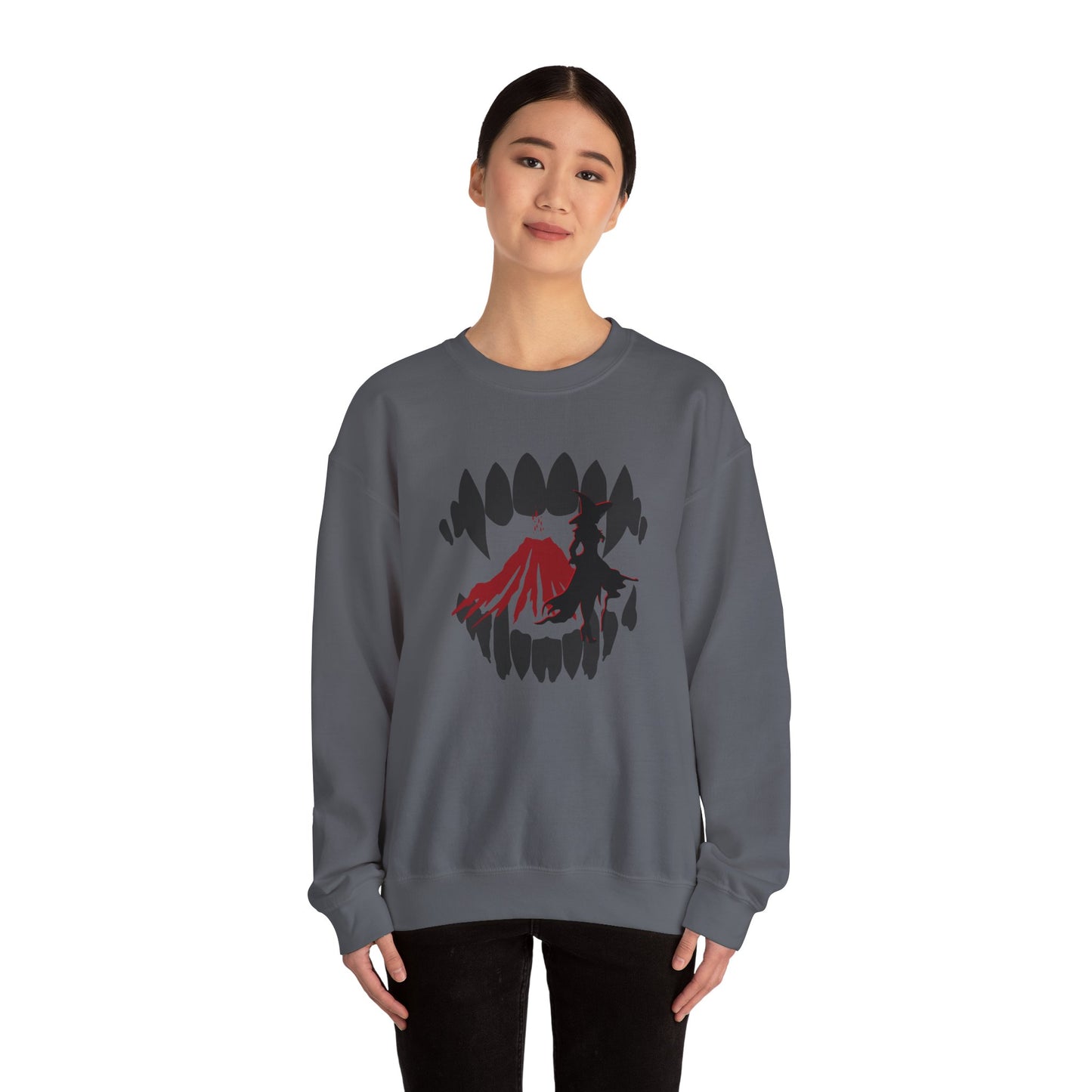 The Seraphina Crew Sweatshirt