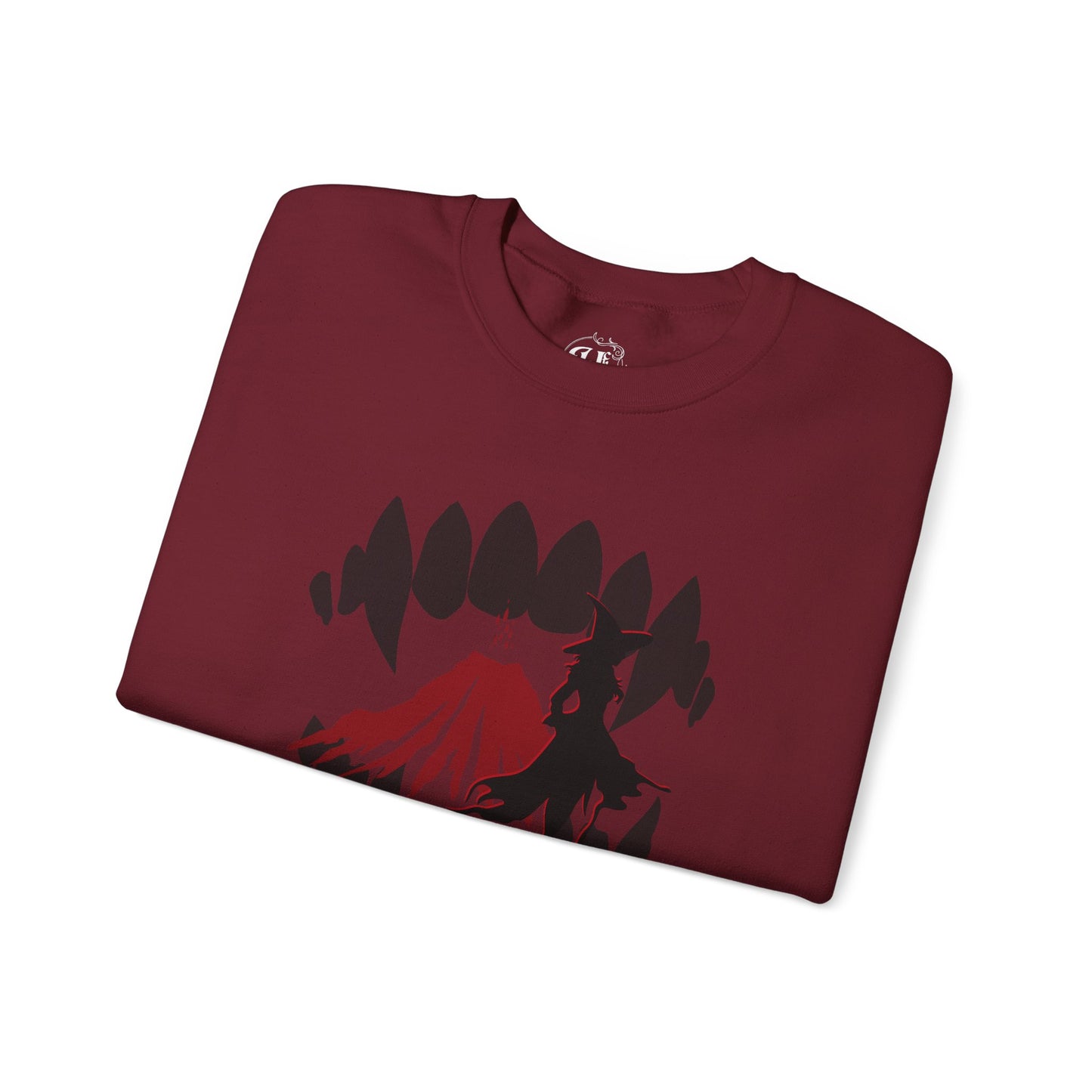 The Seraphina Crew Sweatshirt