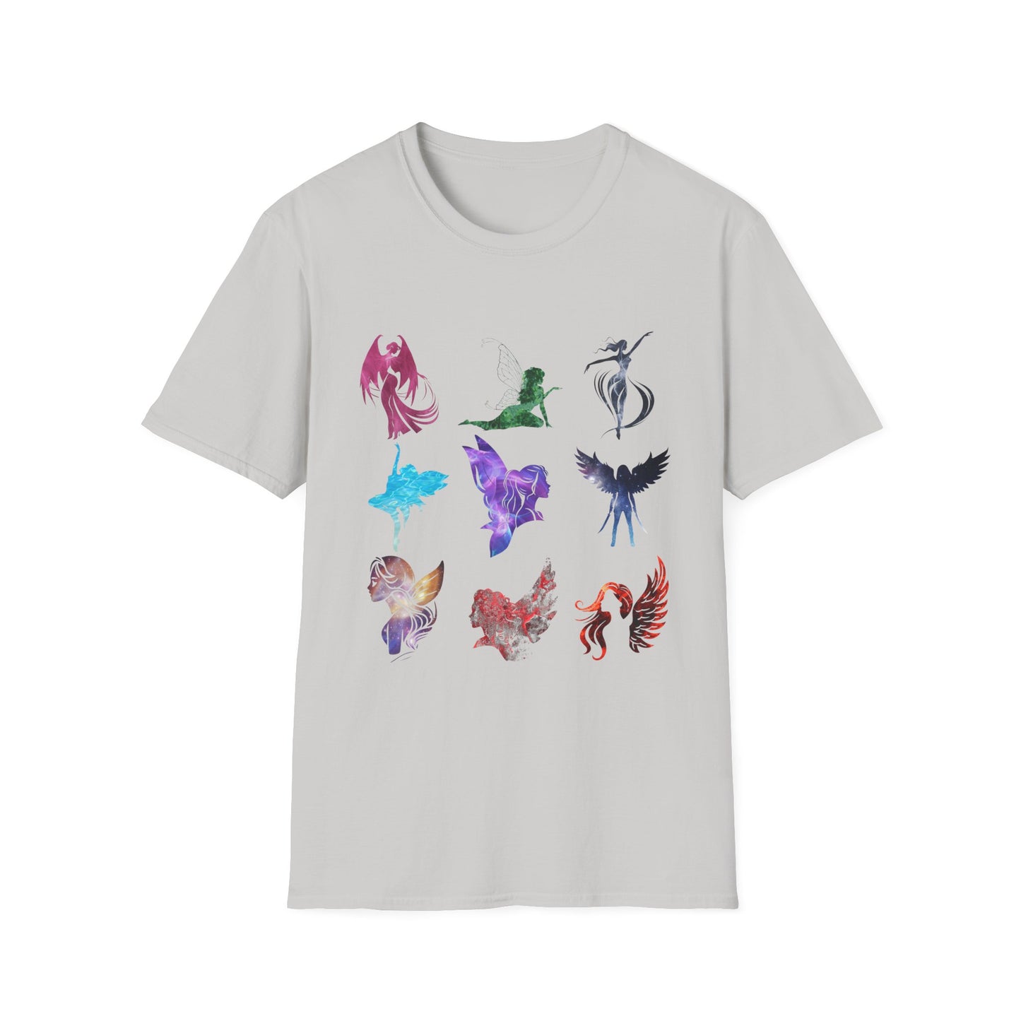 Fairy Factions T-Shirt