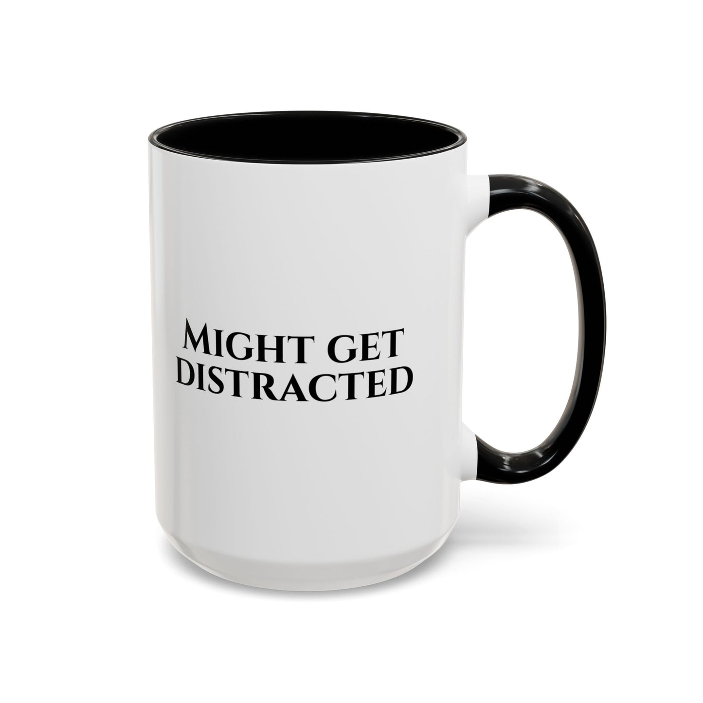 Writers Mug