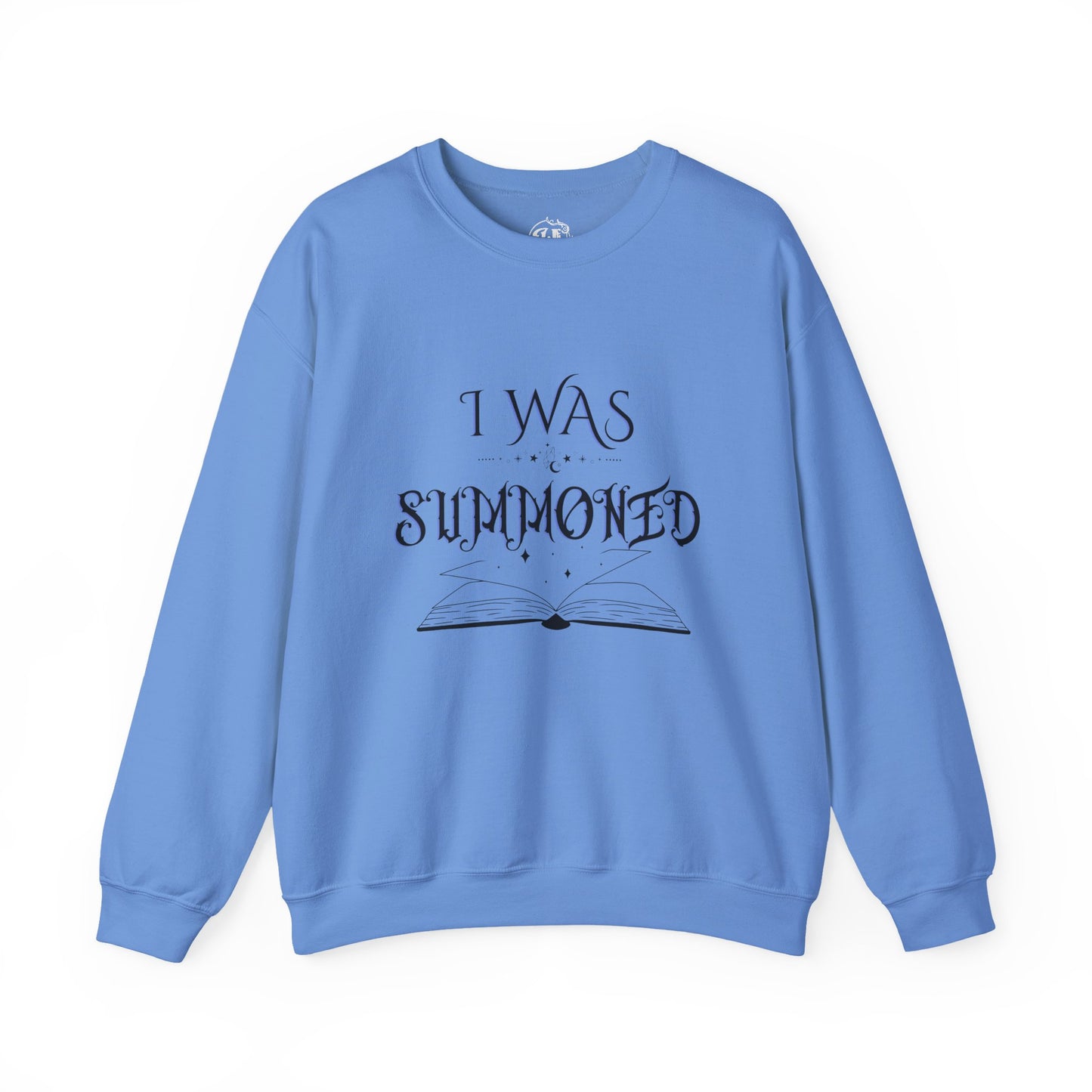 Summoned Crew Sweatshirt