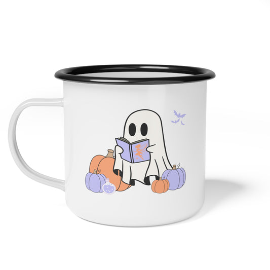 Fairies Boo Camp Cup