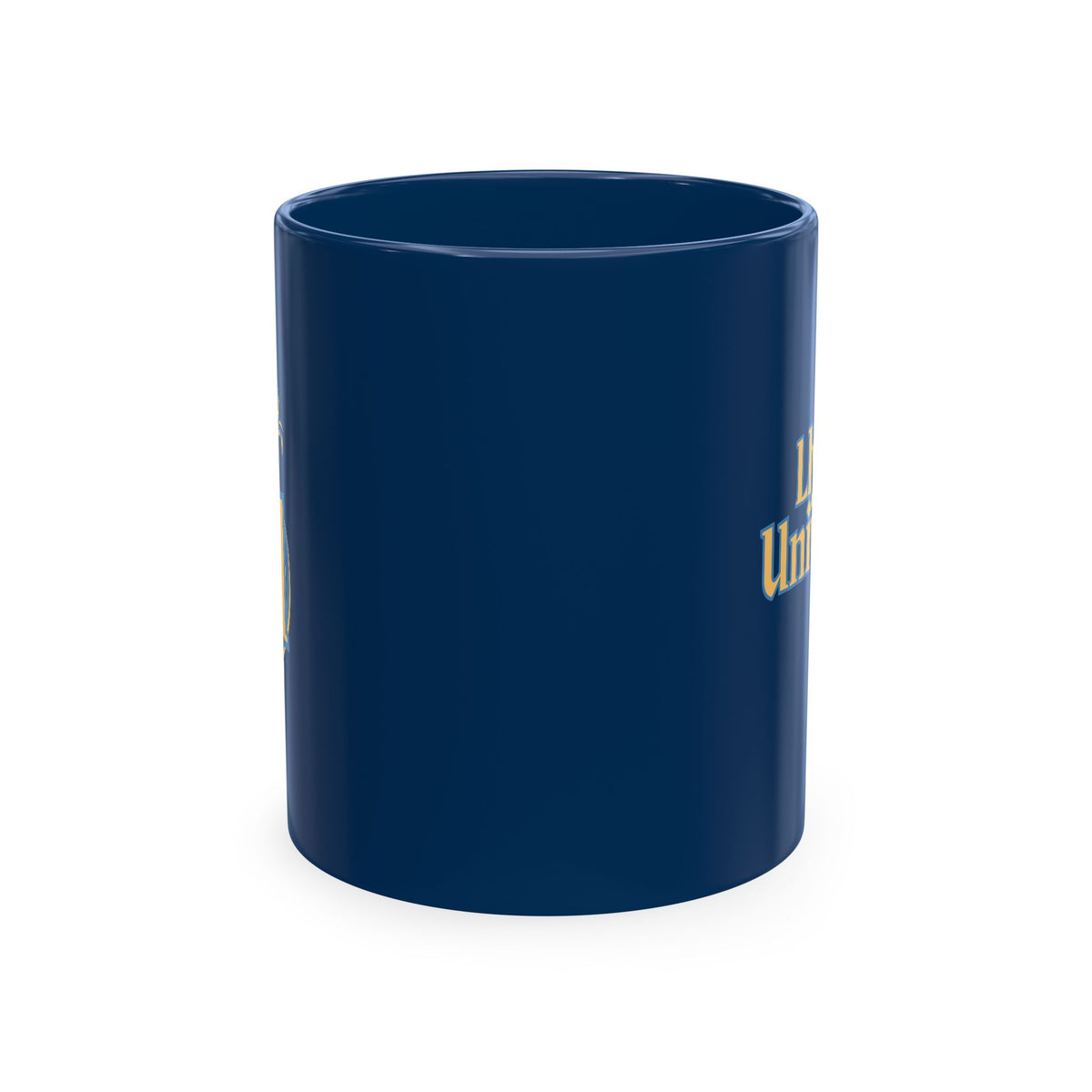 LU Mug