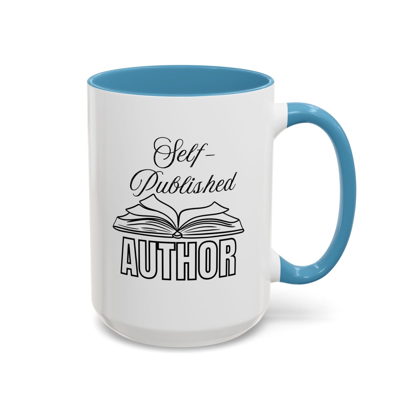 Snap Author Mug