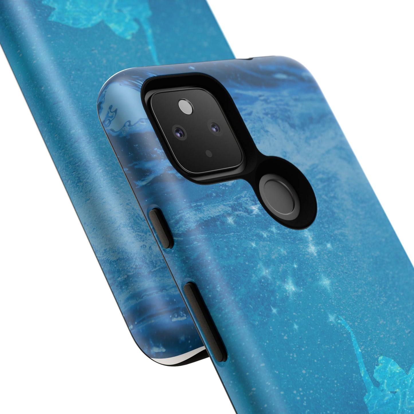 Water Fairy Phone Case