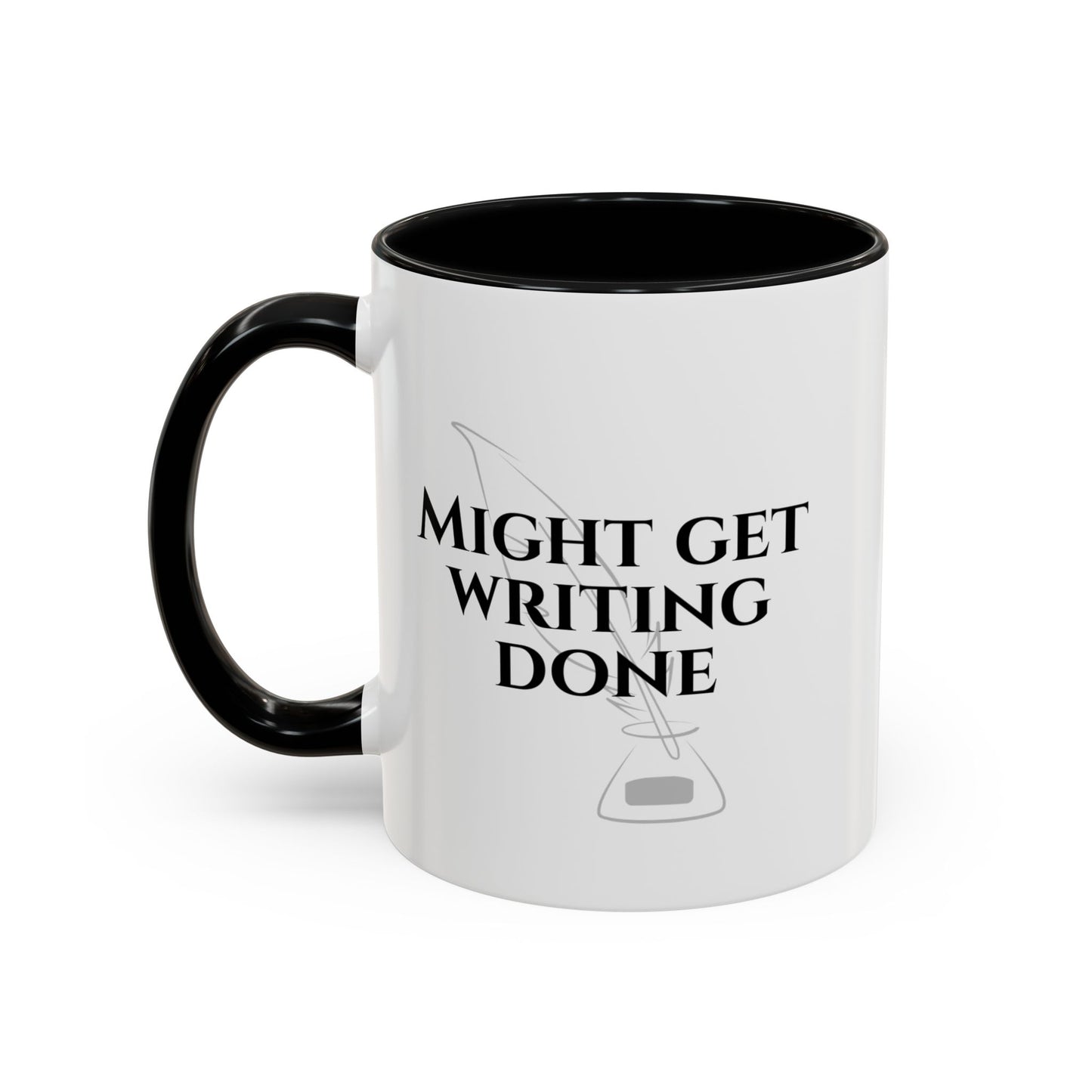 Writers Mug