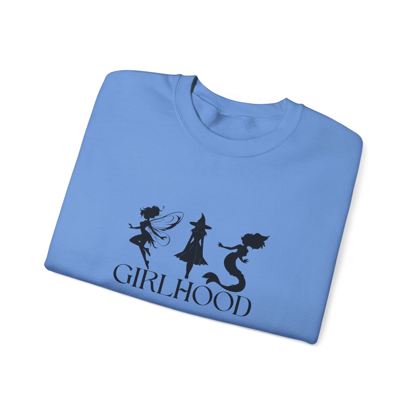 Girlhood Crew
