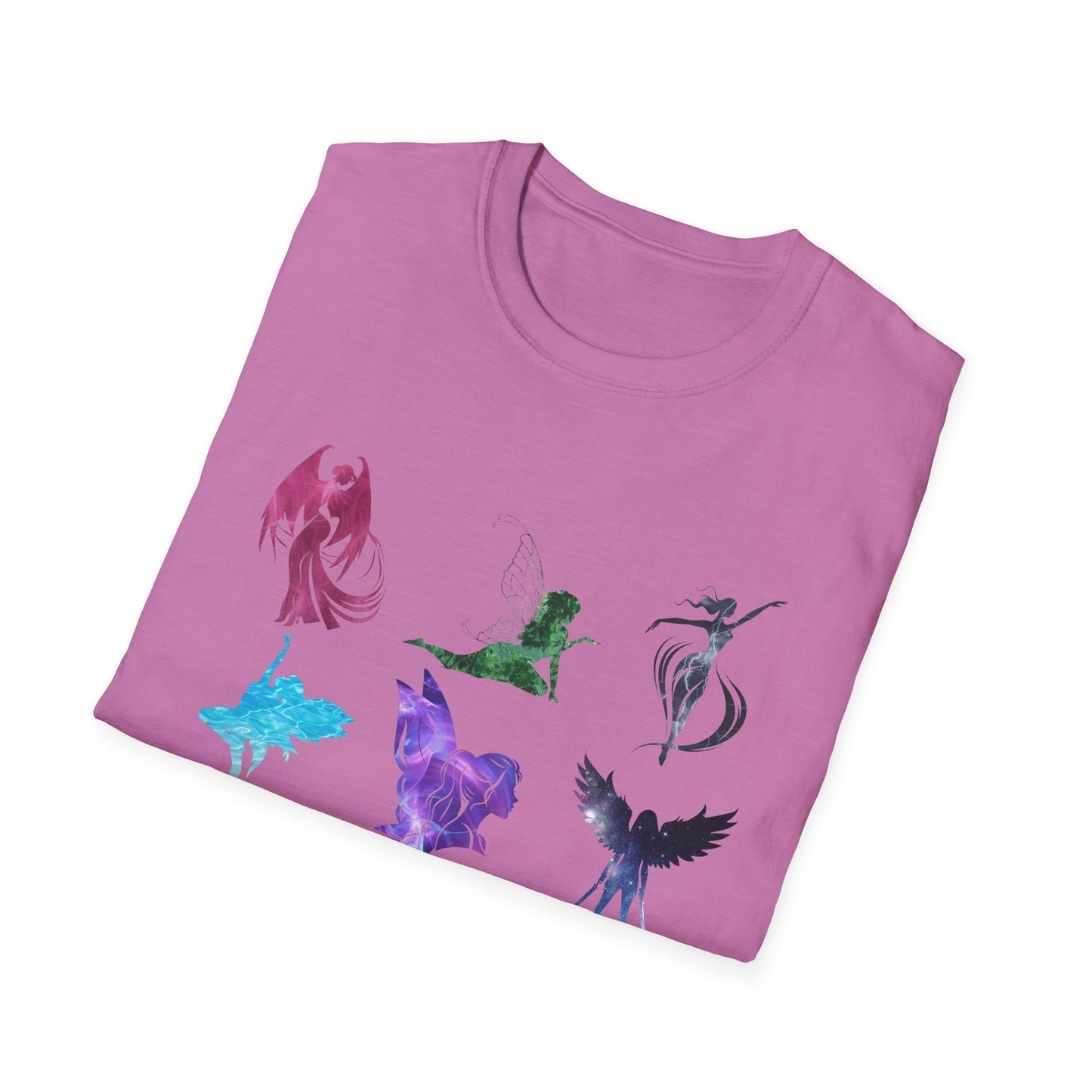 Fairy Factions T-Shirt