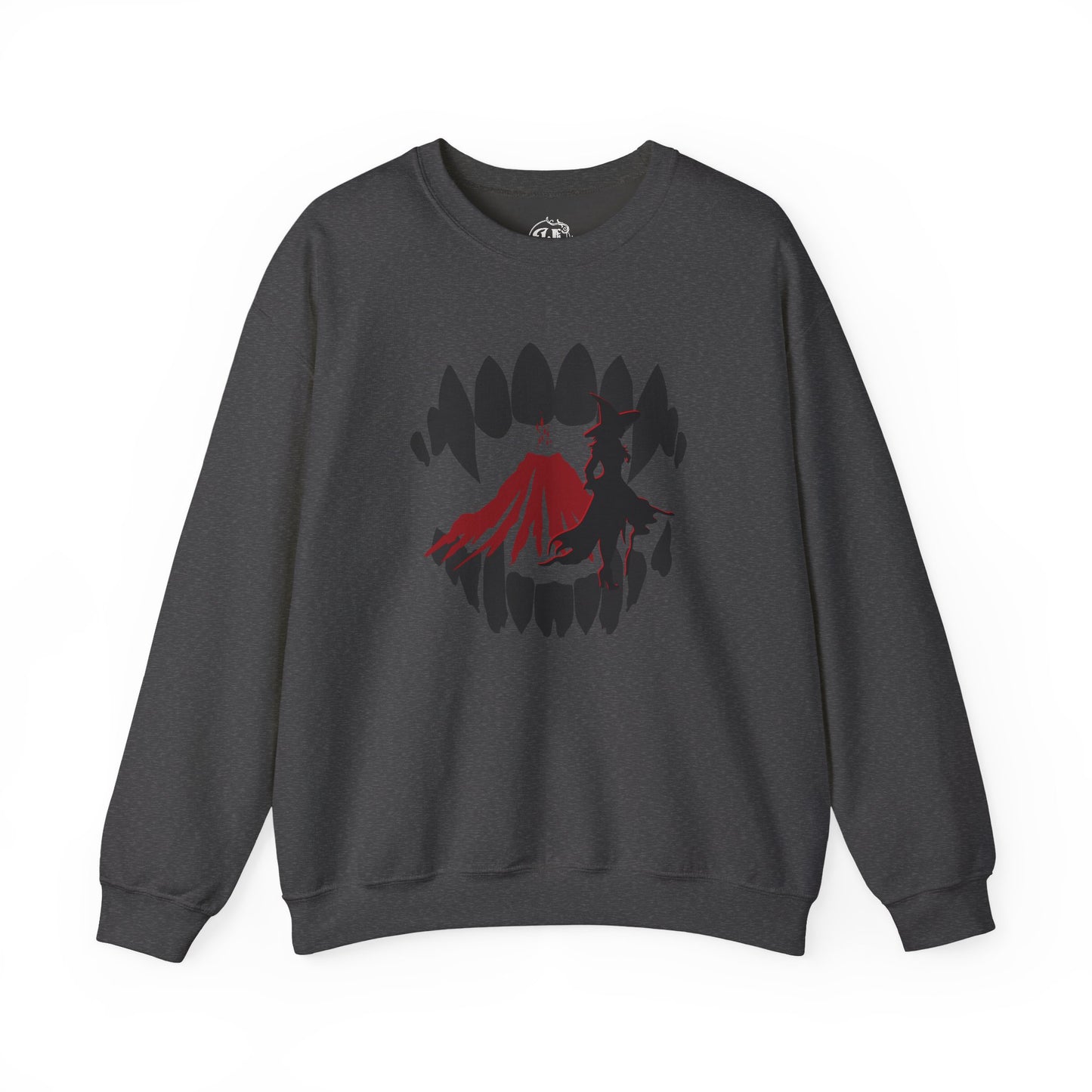 The Seraphina Crew Sweatshirt