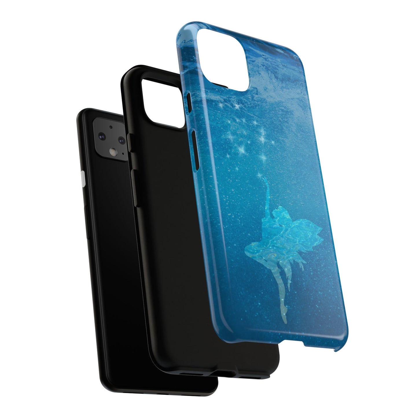 Water Fairy Phone Case