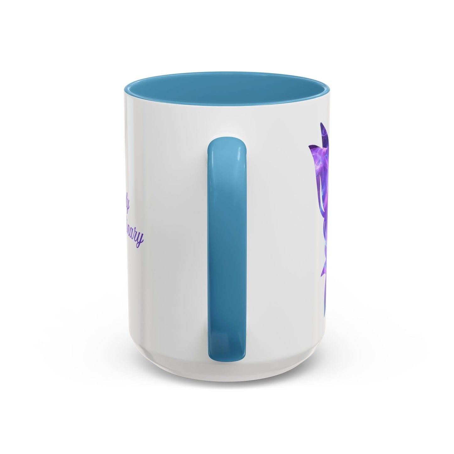 Alchemy Fairy Mug