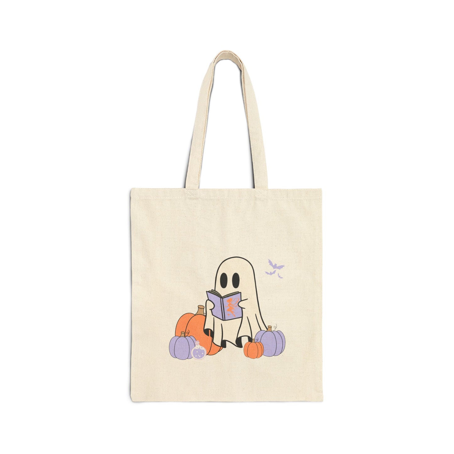 Fairies Boo Tote Bag