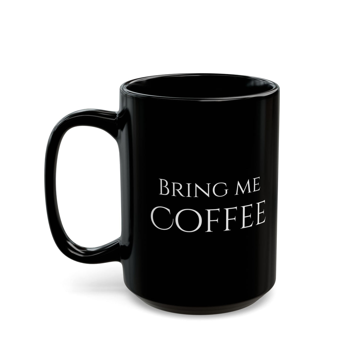 Call me Magical Mug