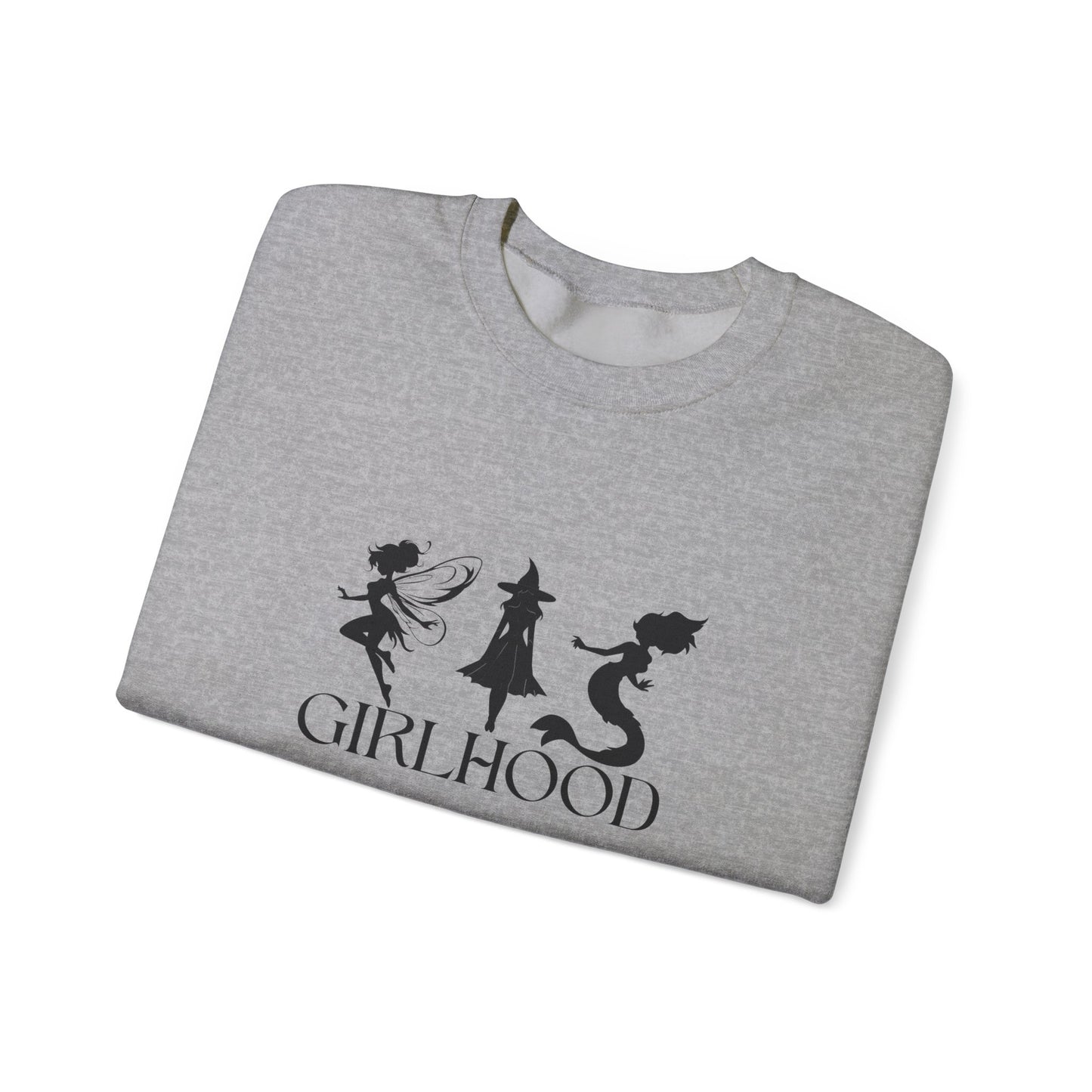 Girlhood Crew