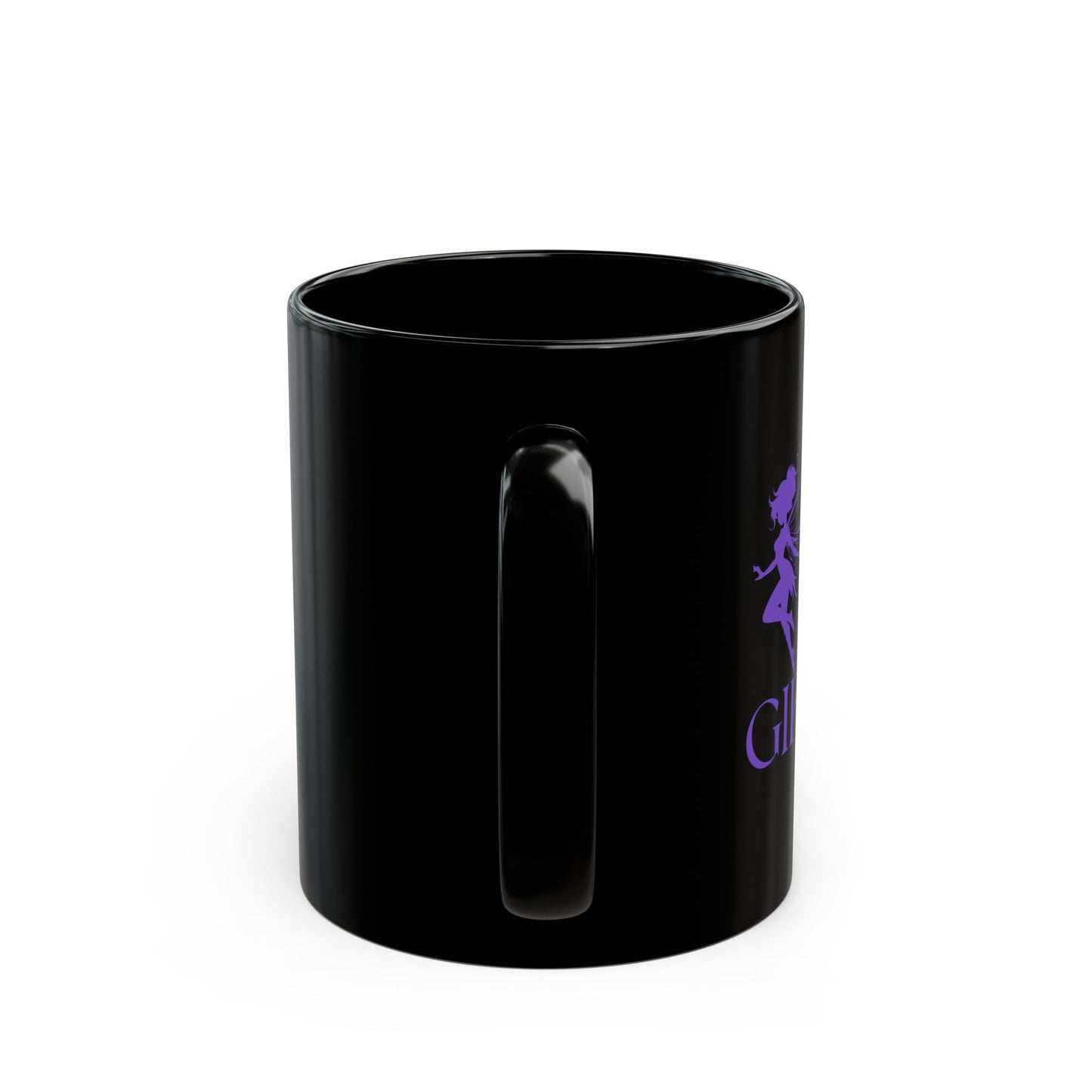 Girlhood Mug (Purple)