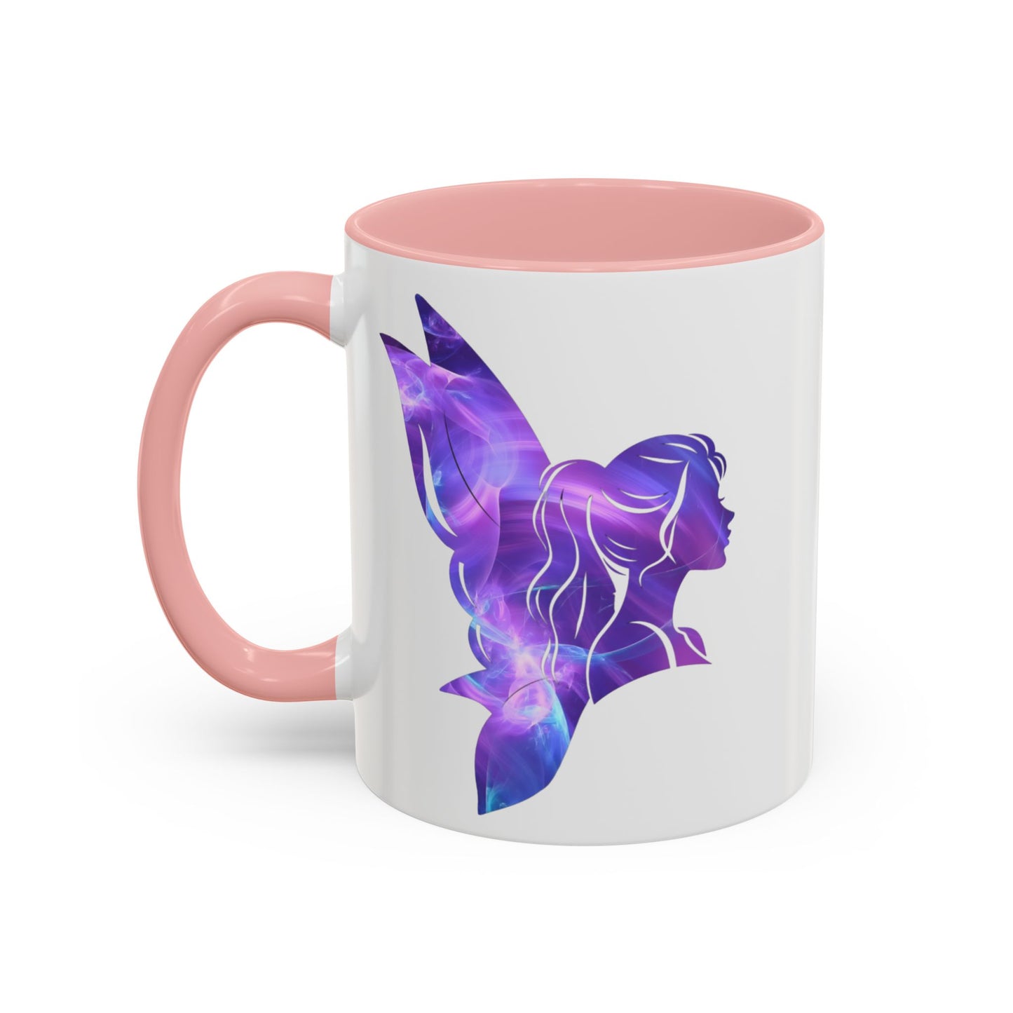 Alchemy Fairy Mug