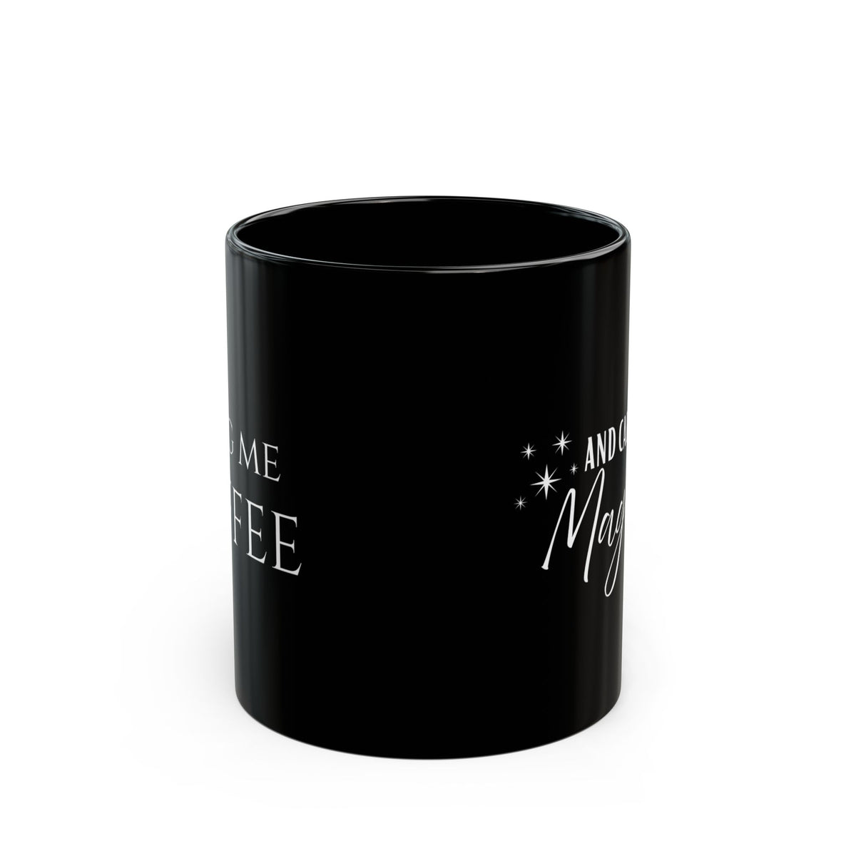 Call me Magical Mug