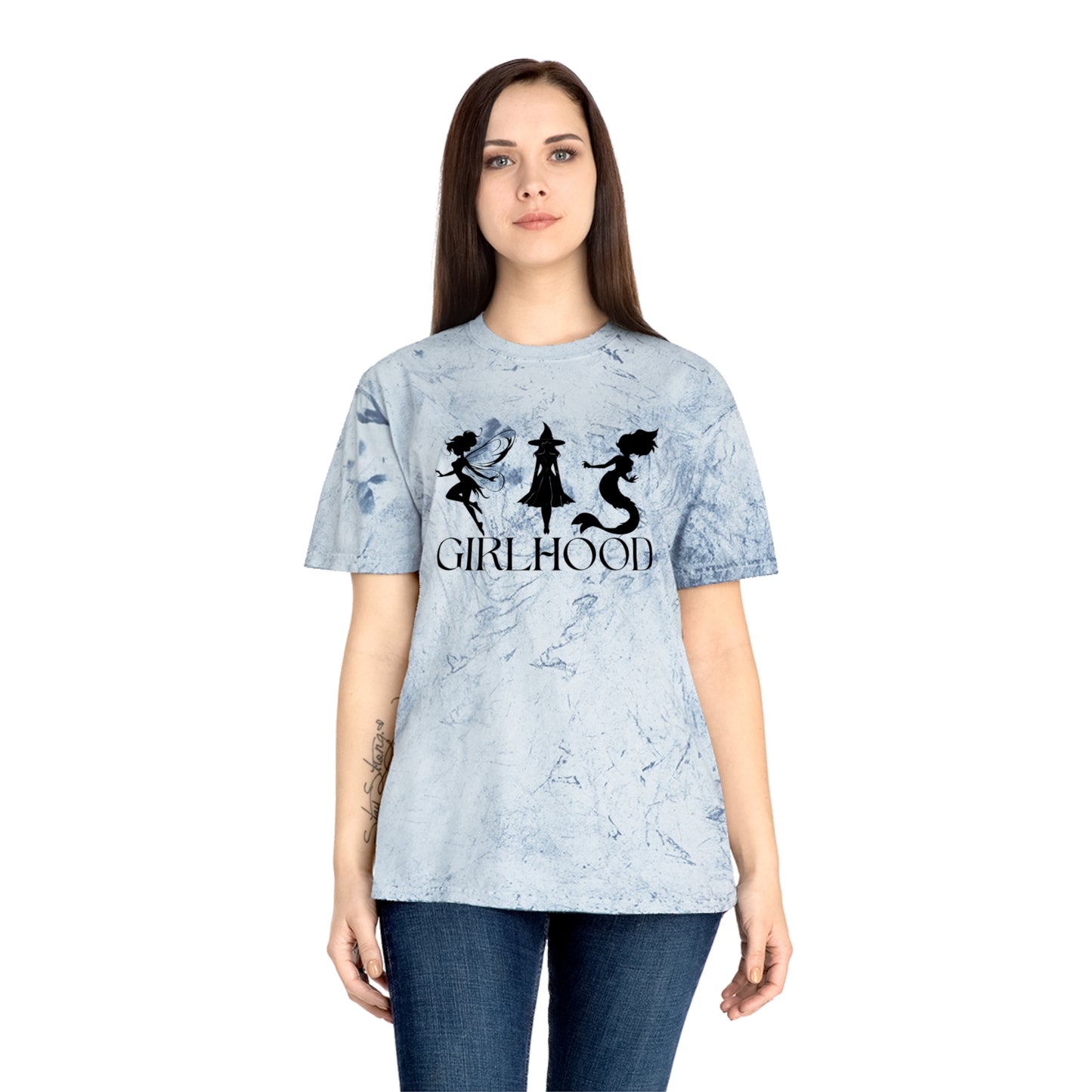 Girlhood T-Shirt