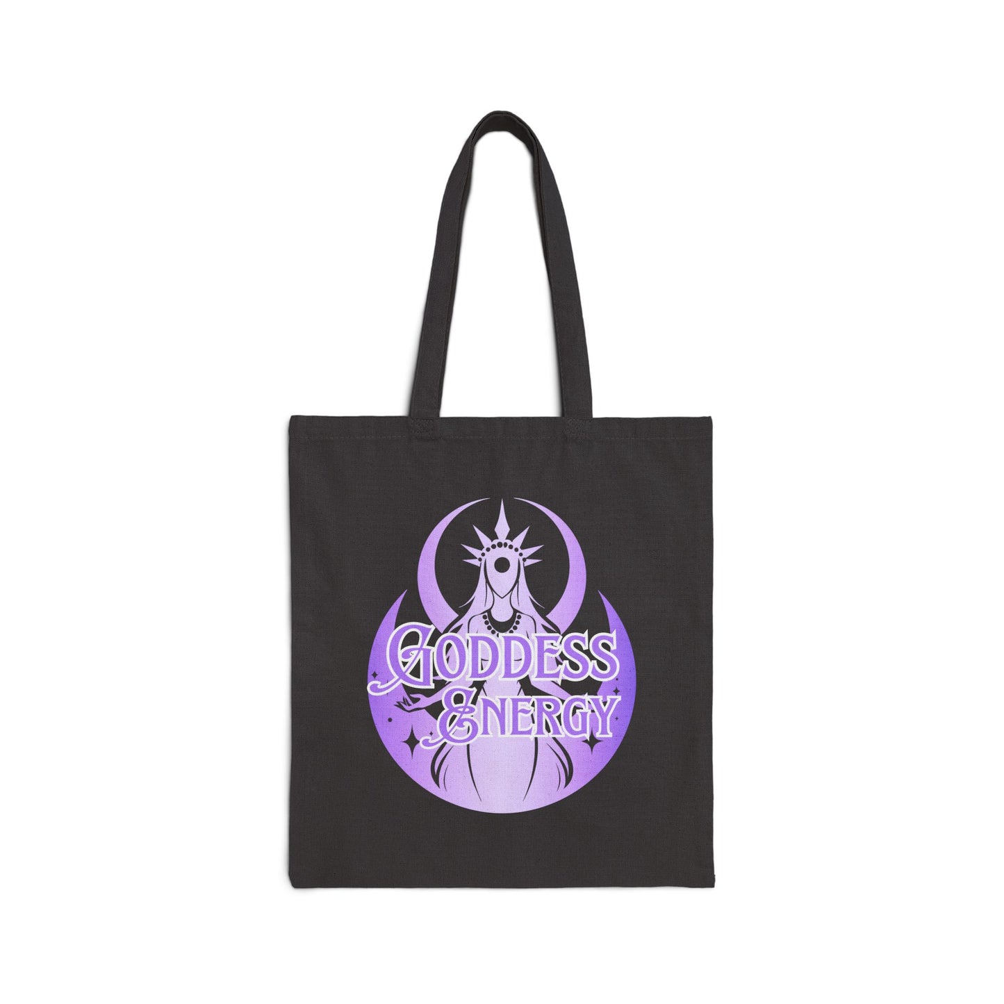 Goddess Energy Tote Bag