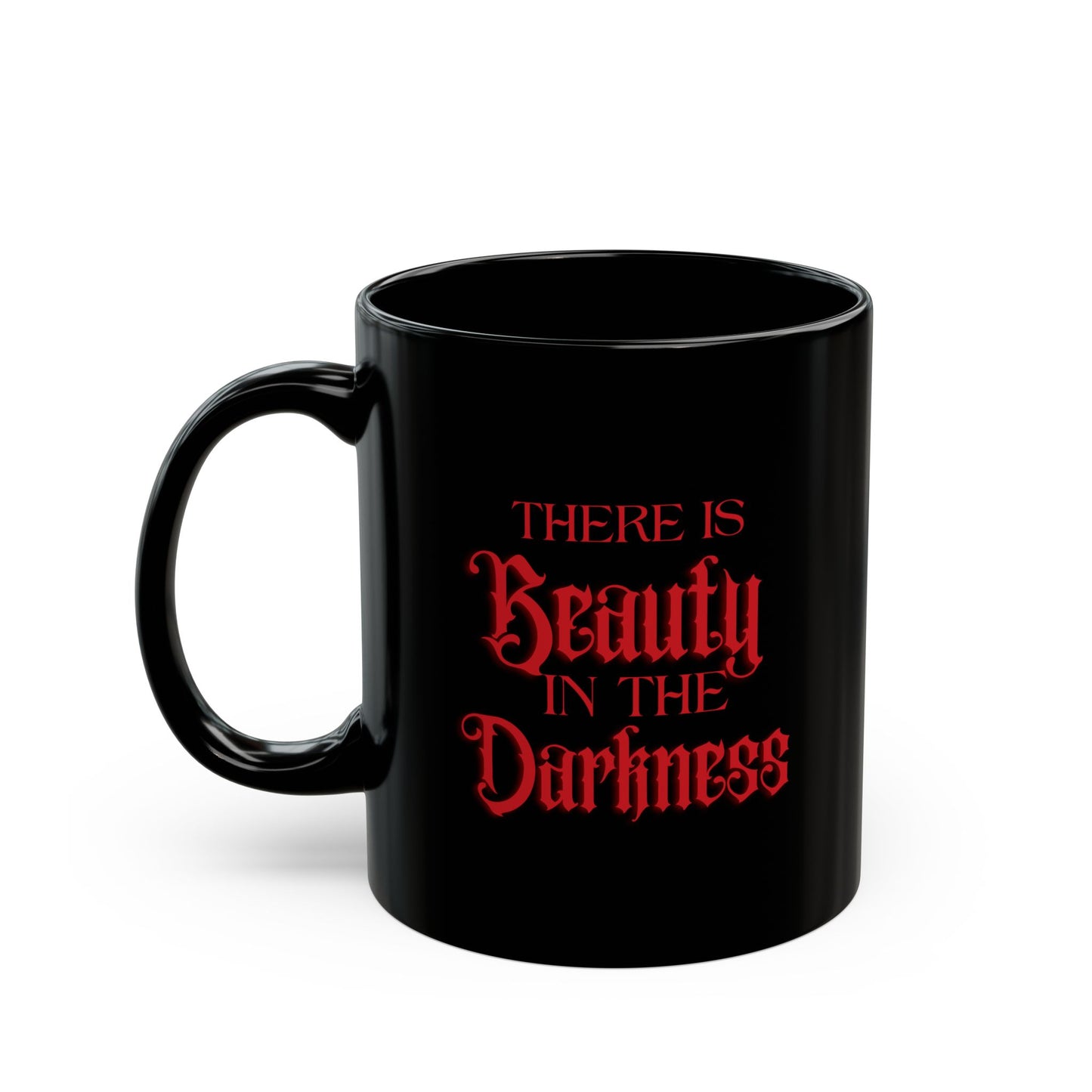 Mae's Mug