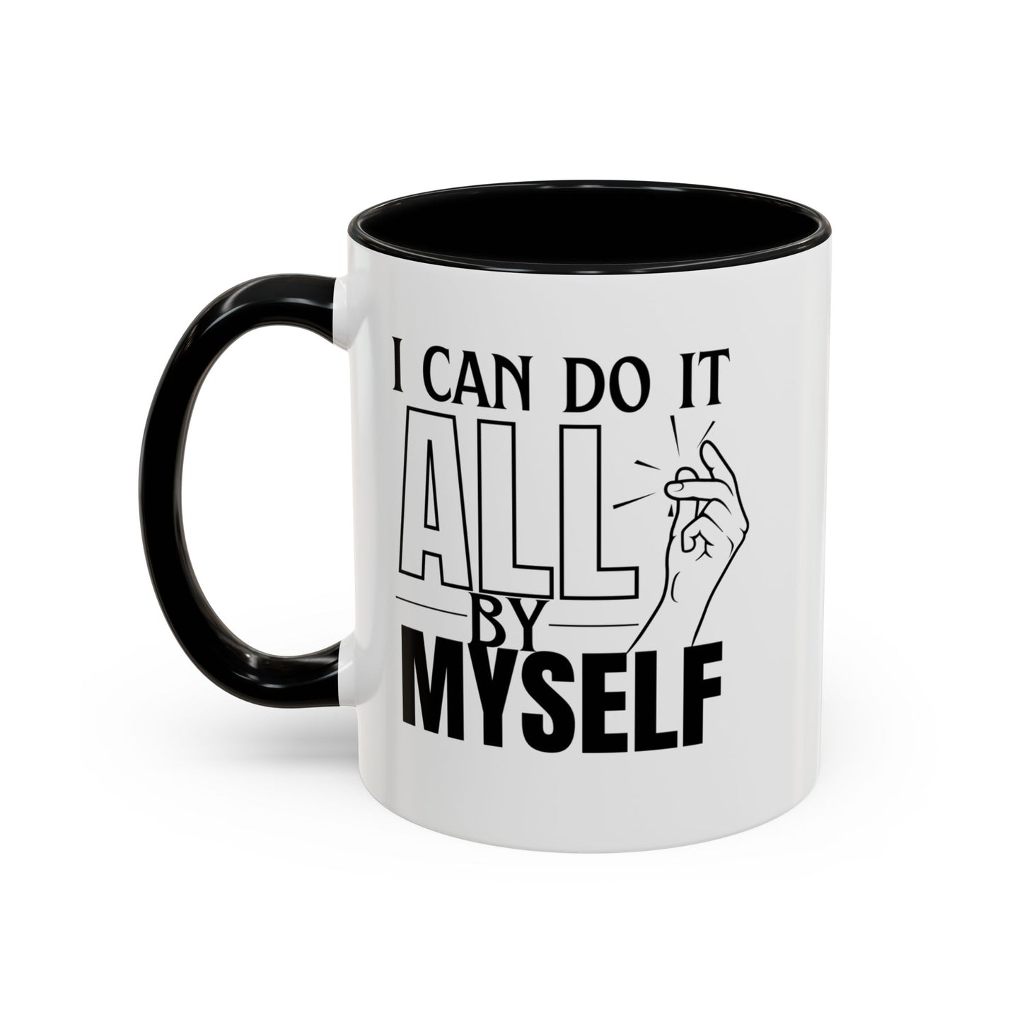Snap Author Mug
