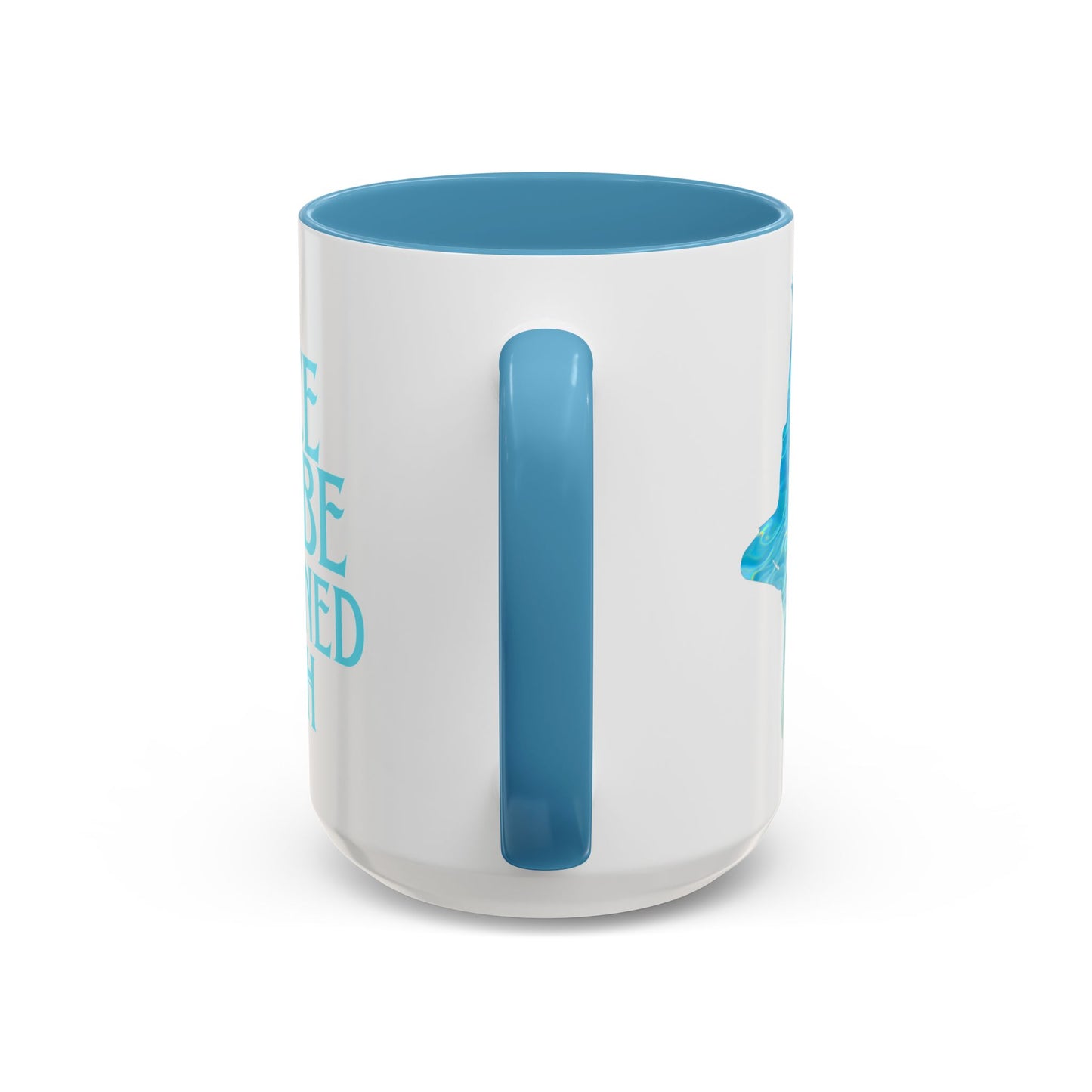 Water Fairy Mug